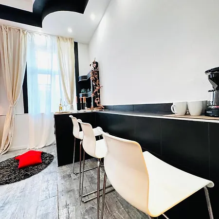 Lovely 2br Next To Akh * Vienna