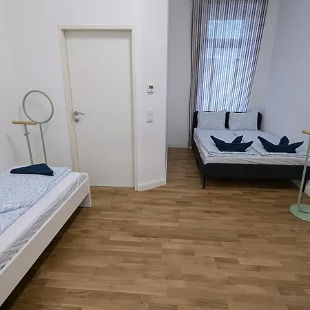 Spacious In A Lively Area 公寓 *