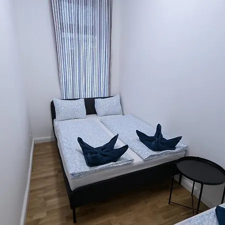 Spacious In A Lively Area * Wiedeń