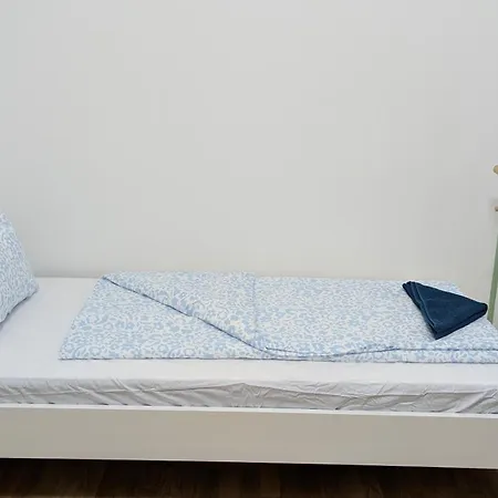 Spacious In A Lively Area