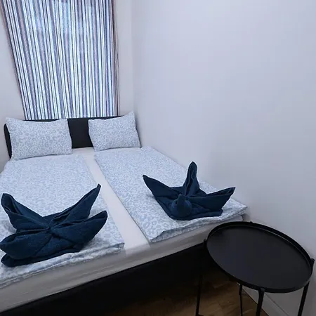 Spacious In A Lively Area