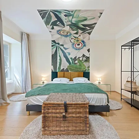 Apartament Kh Stephansplatz