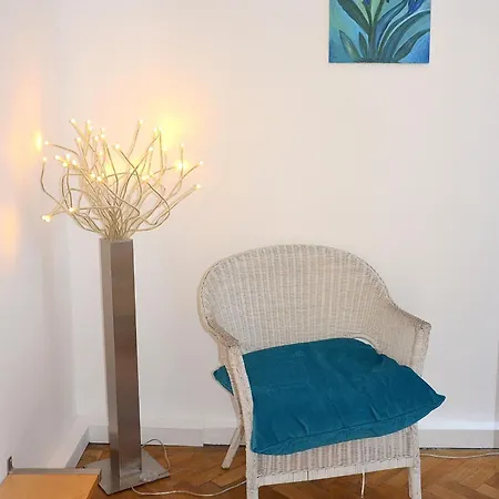Apartament Vienna1090 *