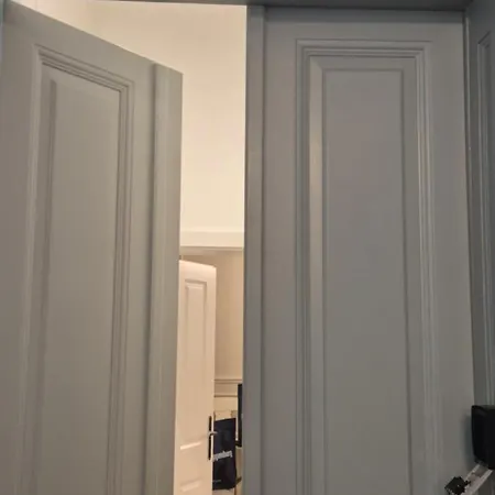Apartmán Schoenbrunn *