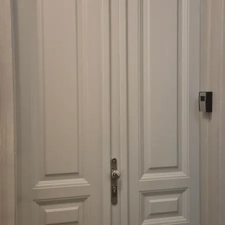 Apartmán Schoenbrunn *