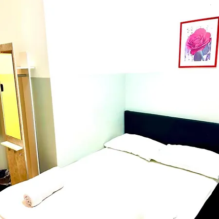 Berlant Apartment&rooms