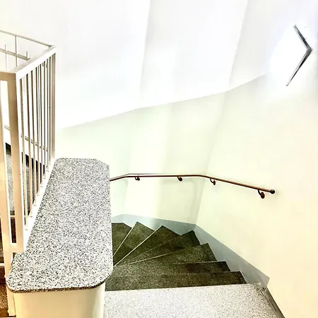 Apartmán Berlant Apartment&rooms *