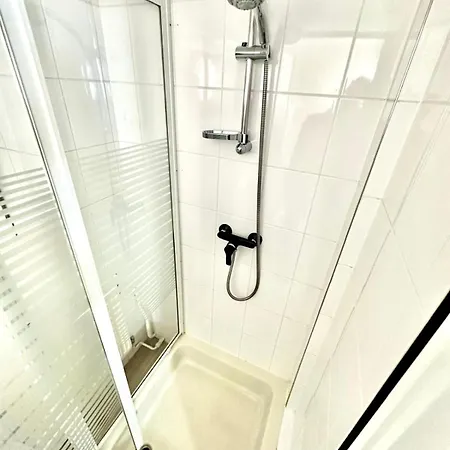 Berlant Apartment&rooms *
