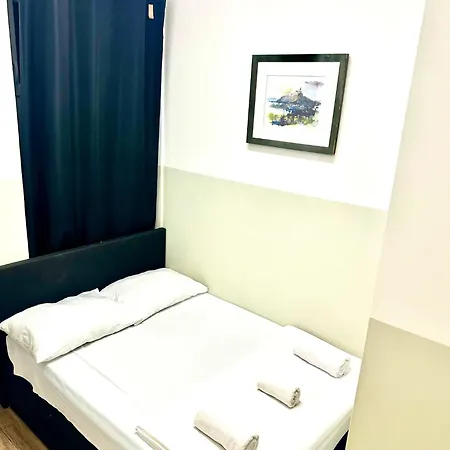 Berlant Apartment&rooms