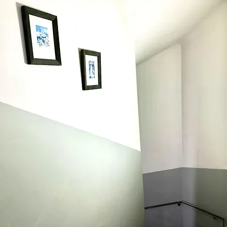 Berlant Apartment&rooms Vídeň