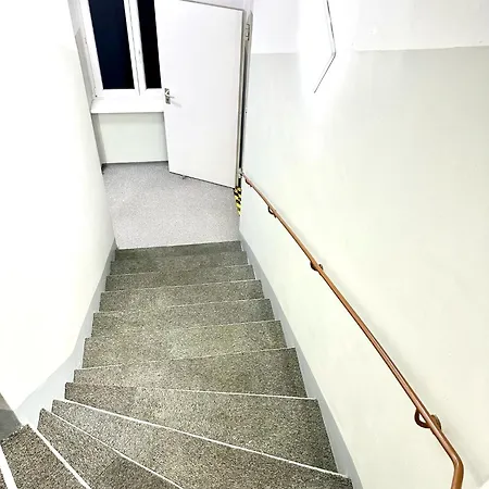 Apartmán Berlant Apartment&rooms *