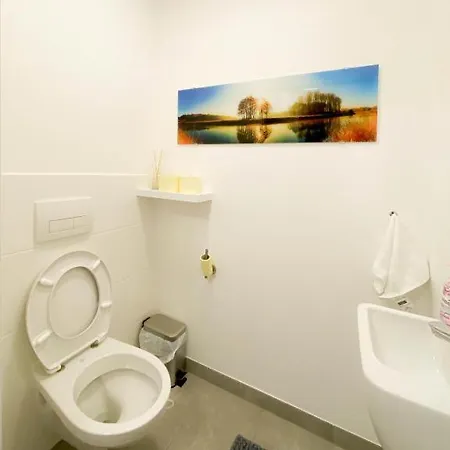 Twenty2 Apartment