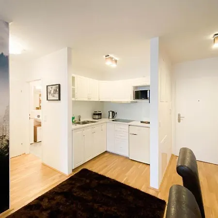 Twenty2 Apartment