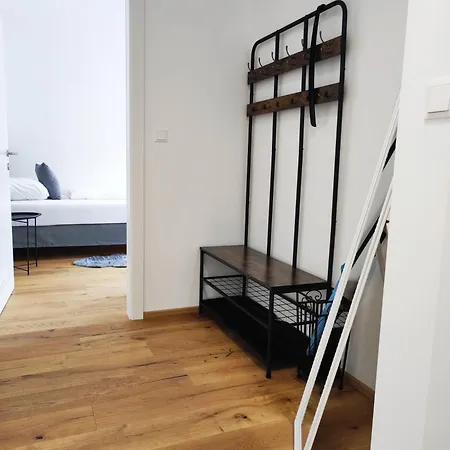 Roksoxhome Exklusives In Appartamento Vienna