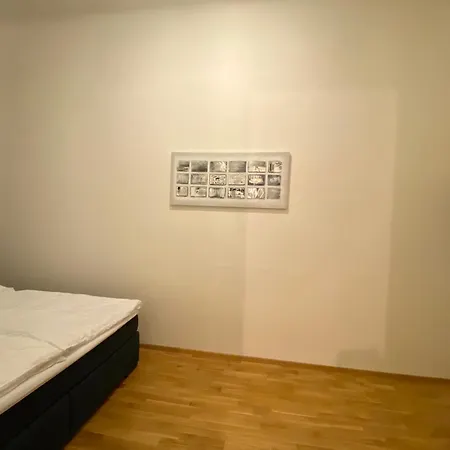 Stilvolles Wohnen Taborstrasse Apartament *