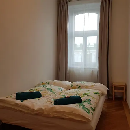 Vienna1090 Apartment