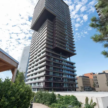 Hoch Hinaus - Pool Am Dach, Rundum Balkon Mit Traumaussicht *