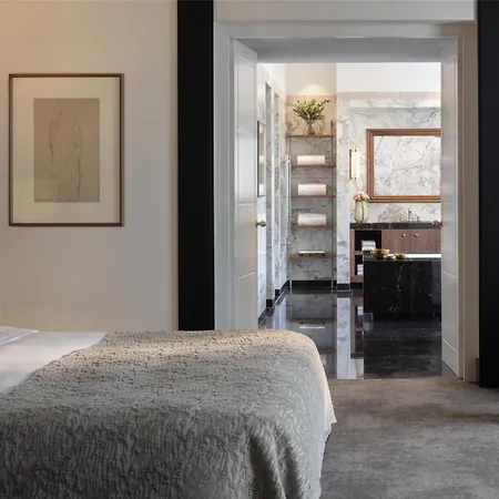 מלון Anantara Palais Hansen - Newly Renovated וינה