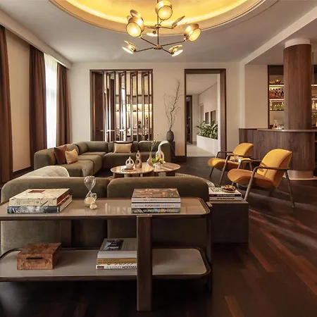 Anantara Palais Hansen - Newly Renovated 5*