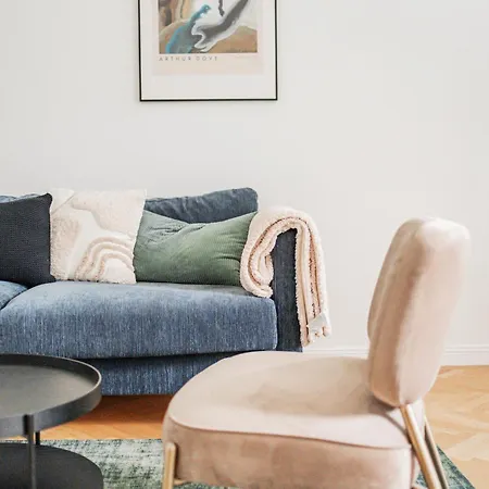 Franz By Home1 *