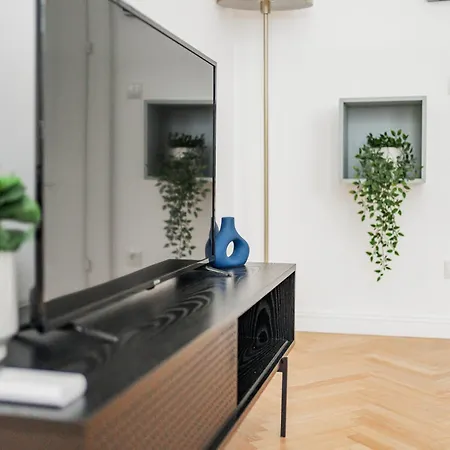 Apartmán Franz By Home1
