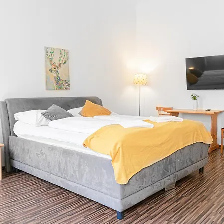1br Ideal For Longstays Up To 3p Apartmán Vídeň
