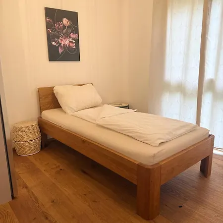 Appartement Cozy 2br In Floridsdorf Area *