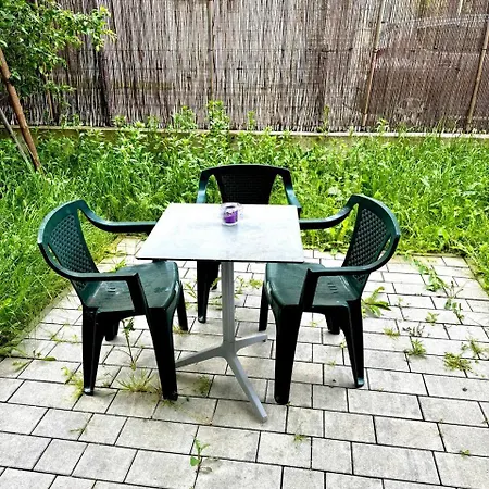 Appartement Cozy 2br In Floridsdorf Area *