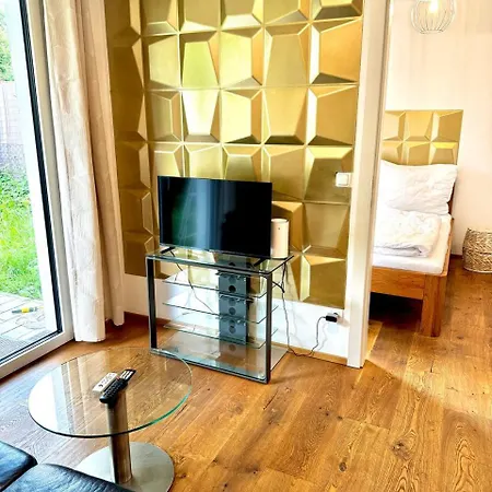 Cozy 2br In Floridsdorf Area Appartement