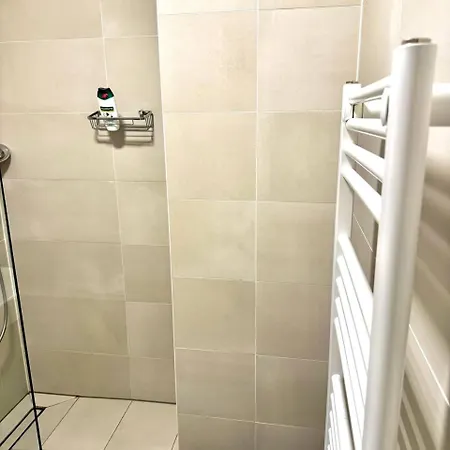Appartement Cozy 2br In Floridsdorf Area *