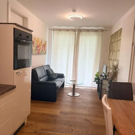 Cozy 2br In Floridsdorf Area *