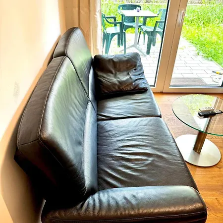 Cozy 2br In Floridsdorf Area Vienne