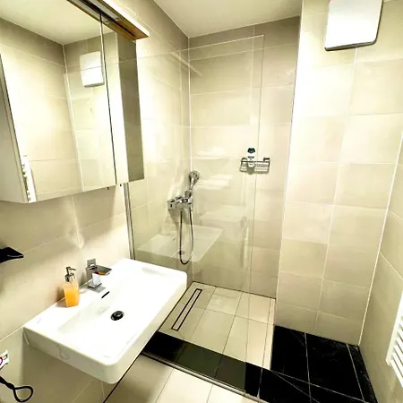 Cozy 2br In Floridsdorf Area * Vienne