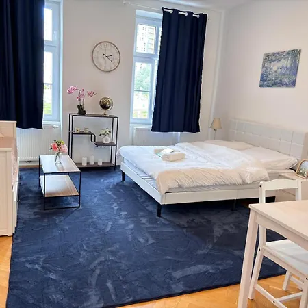 Apartment Royalty Vienna