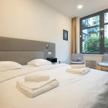 Comfort With Queen-size Bed, Self Check-in Διαμέρισμα Βιέννη