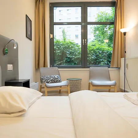 Comfort With Queen-size Bed, Self Check-in Διαμέρισμα