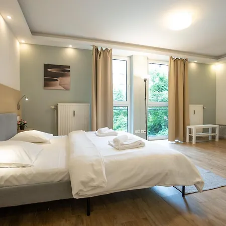 Comfort With Queen-size Bed, Self Check-in Διαμέρισμα