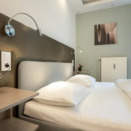 Διαμέρισμα Comfort With Queen-size Bed, Self Check-in Βιέννη