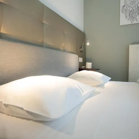 Διαμέρισμα Comfort With Queen-size Bed, Self Check-in *