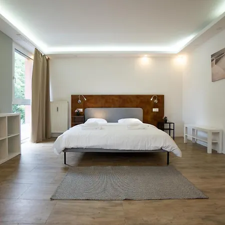 Διαμέρισμα Comfort With Queen-size Bed, Self Check-in *