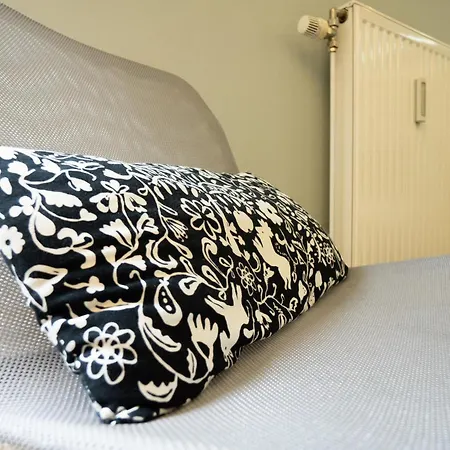 Comfort With Queen-size Bed, Self Check-in Διαμέρισμα