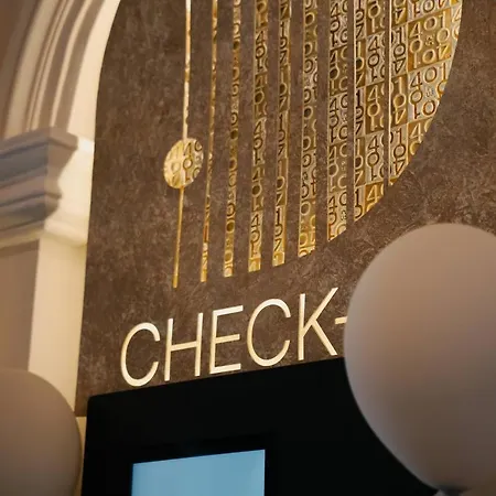 Fortyplusone Hotel, New! Soft Opening Hotel 4*