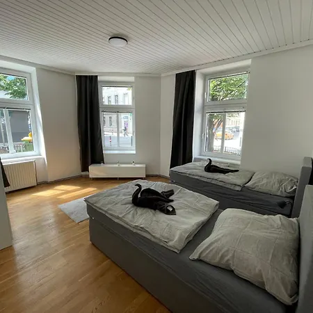 Apartment In Vienna
