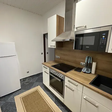 Apartment In *