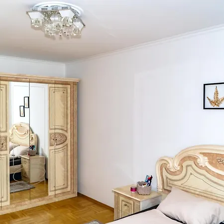 Apartment Spacious 5 Minutes To Wiener Stadthalle Cg *
