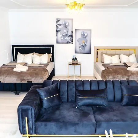 Apartment Spacious 5 Minutes To Wiener Stadthalle Cg