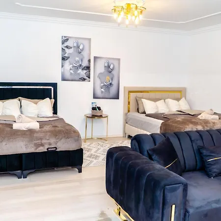 Spacious 5 Minutes To Wiener Stadthalle Cg Apartment Vienna