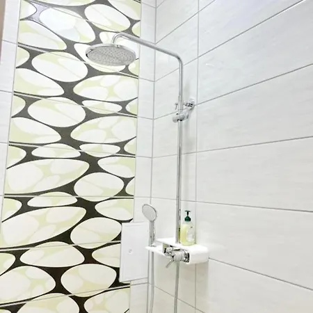 Apartament Cozy In Ottakiring Area Rd