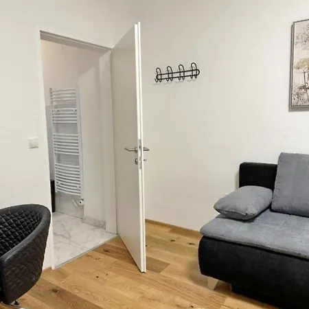 Cozy In Ottakiring Area Rd Apartament Viena