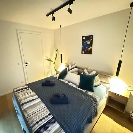 Home-feeling In Ottakring Apartamento Viena